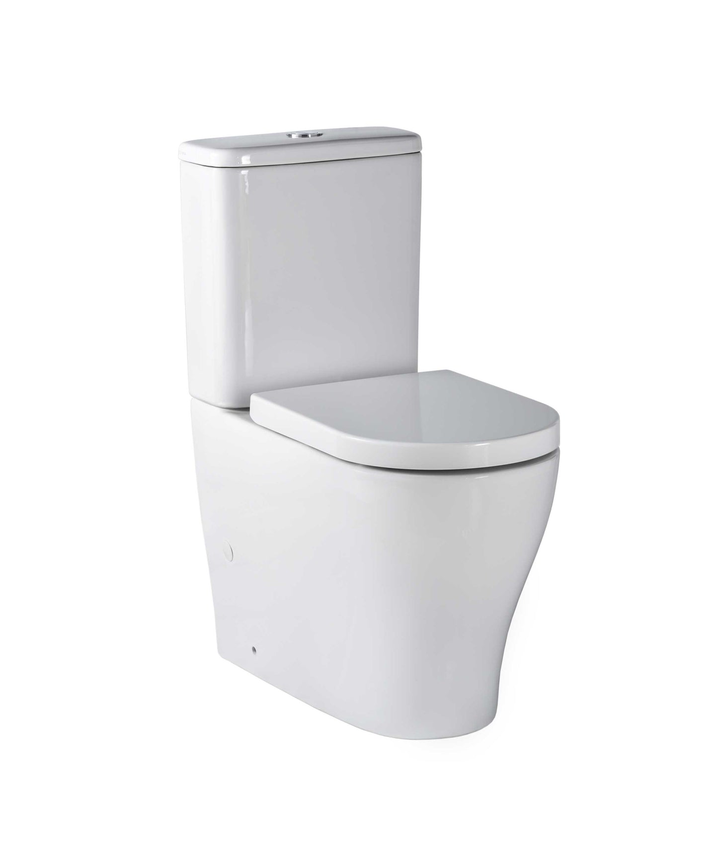 LIMNI WF CF Toilet UNI SLIM