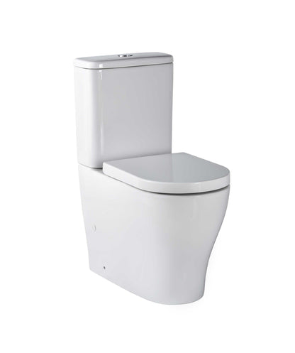 LIMNI WF CF Toilet UNI SLIM