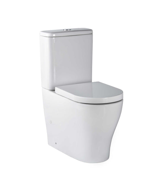 LIMNI WF CF Toilet UNI SLIM