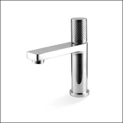 The GABE Standard Basin Mixer - Chrome
