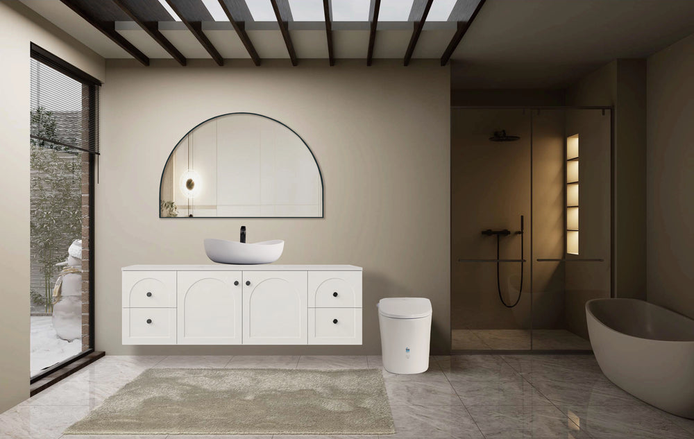 Lukka Bathware