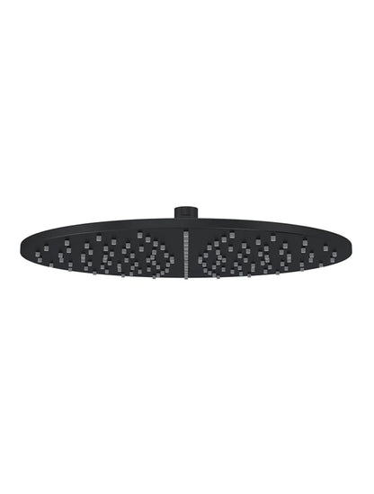 Round Shower Rose 300mm