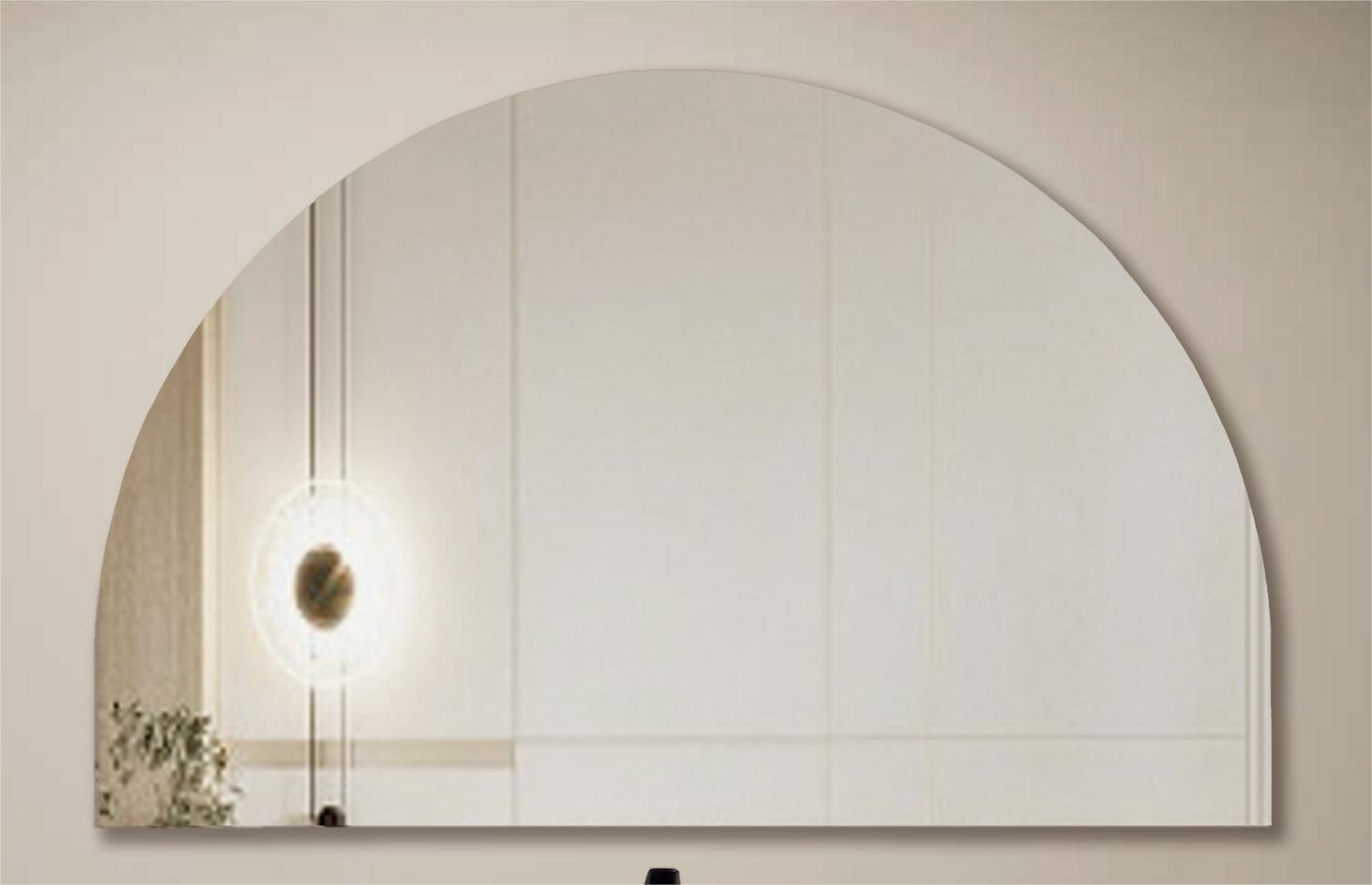 Archo Pencil Edge Mirror  LK-PMAR8012/LK-PMAR1510