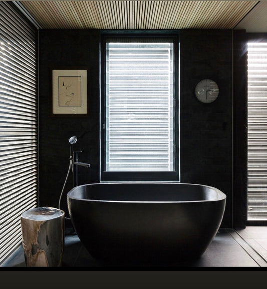 Pietra Bianca Chelsea Freestanding Bath Tub (PB4099-17)