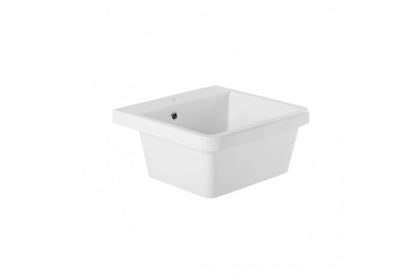 Ravine 51x51 Fireclay Sink