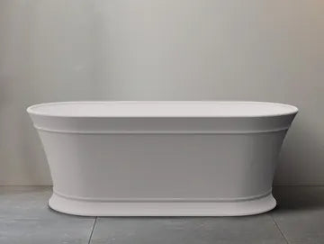 1700mm Balmoral Bath Tub