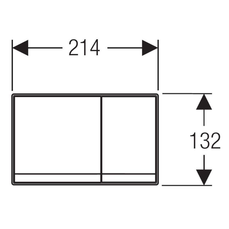 Sigma60(2016) DF umbra glass (Run out line)