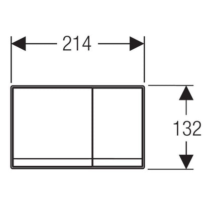 Sigma60(2016) DF umbra glass (Run out line)