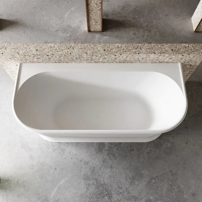 Westminster btw 1700mm (matte white)